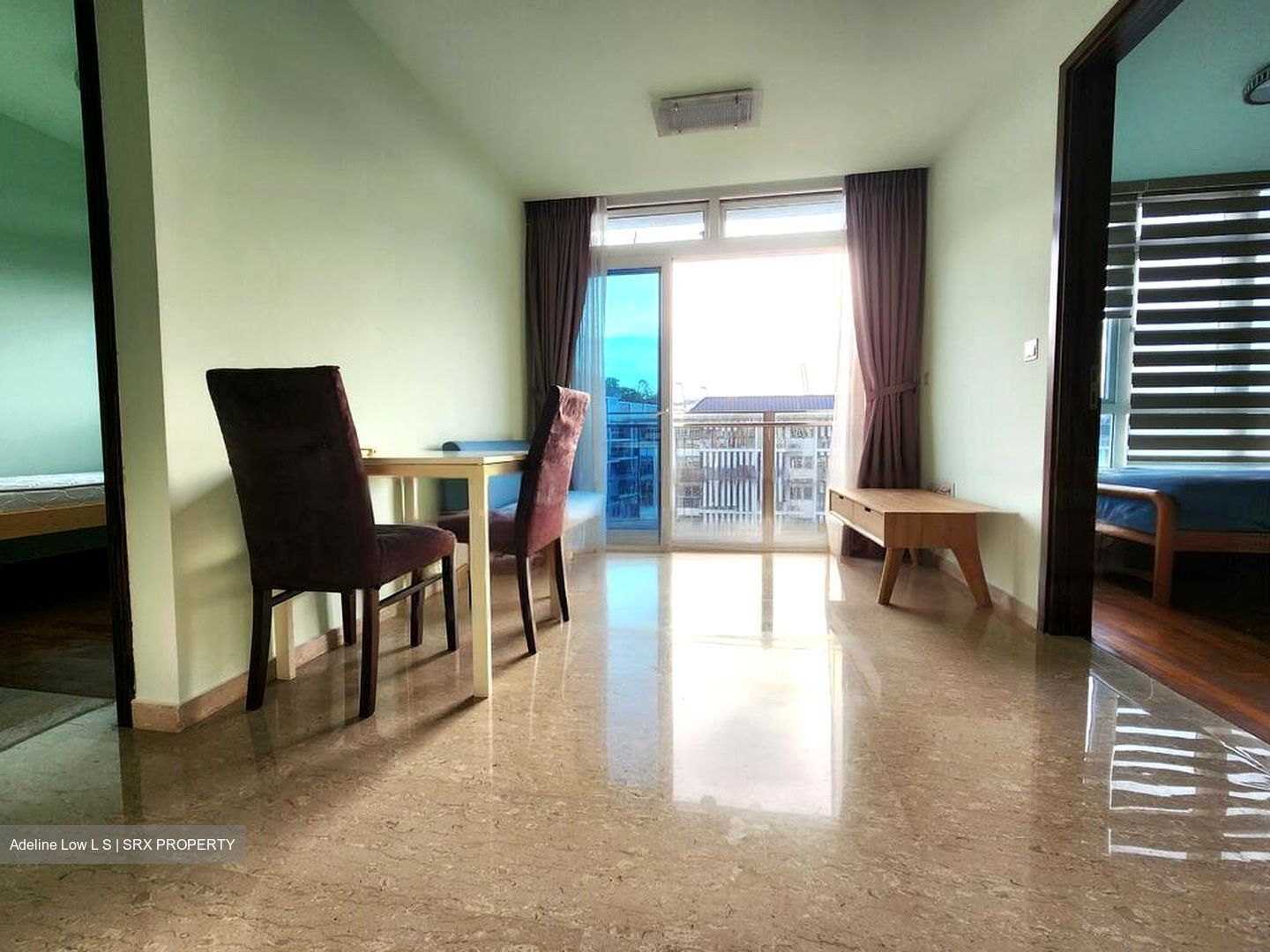 Icon @ Pasir Panjang (D5), Apartment #561985611